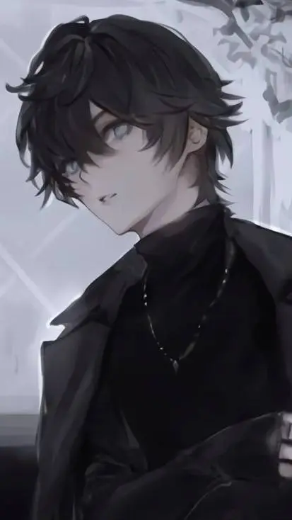 ai character: Adrian background