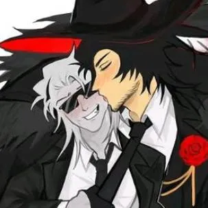 chat with ai character: mafioso x chance 