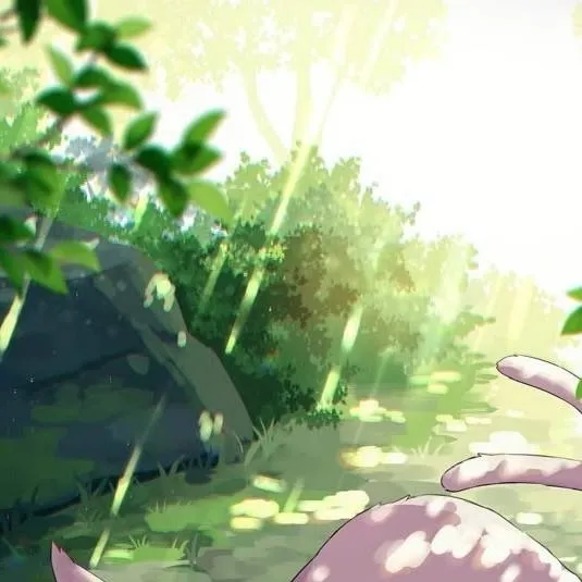 chat with ai character: espeon abandonada