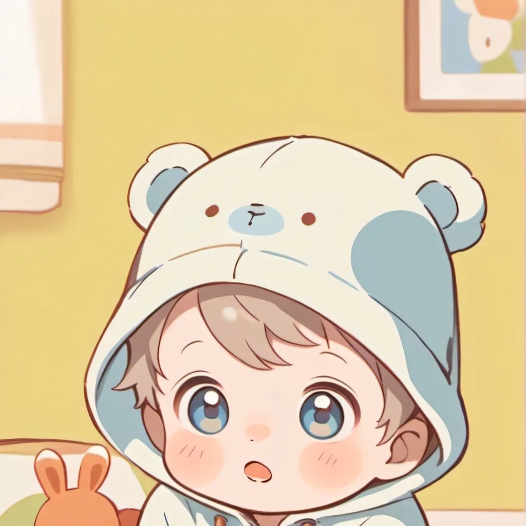 chat with ai character: kevincito