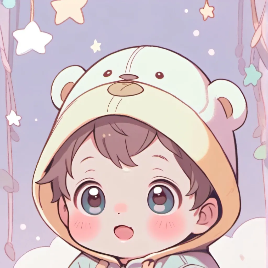 chat with ai character: el pequeño 👉👈🥺