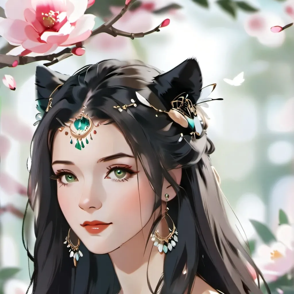 chat with ai character: kai