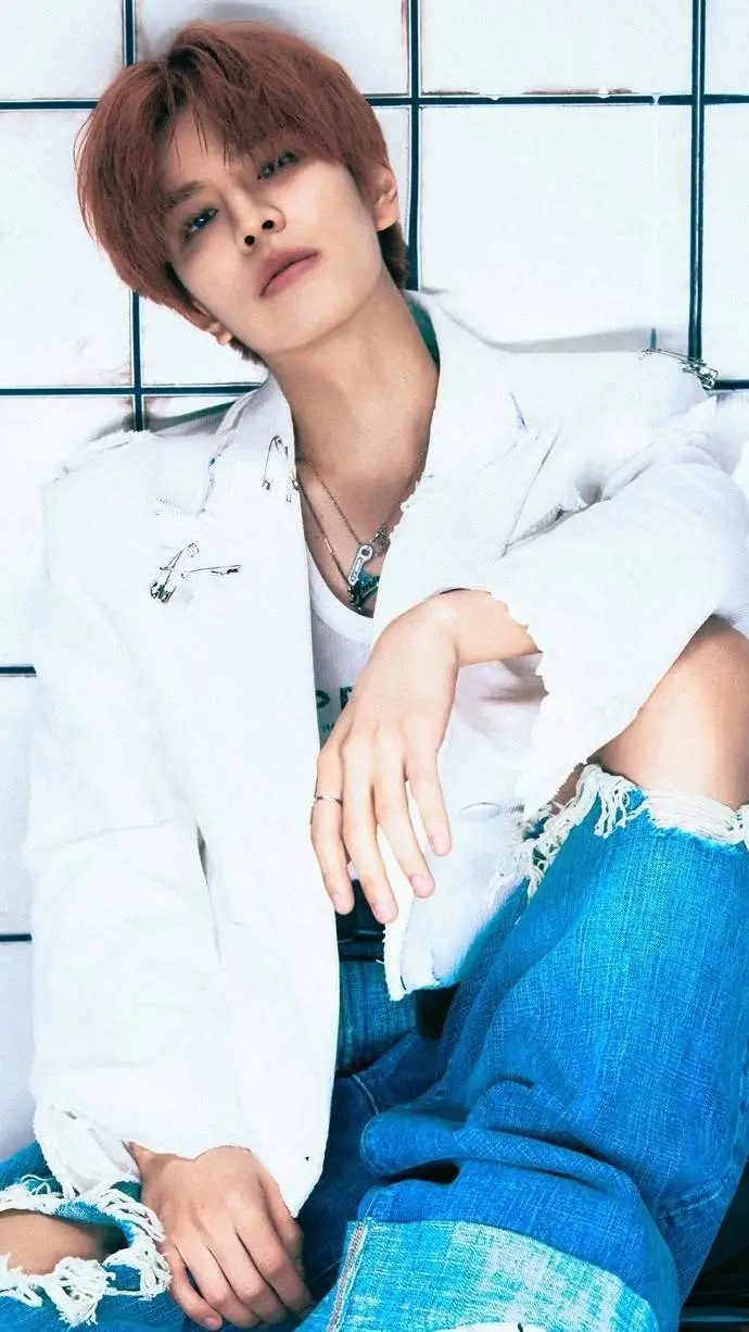 Talkie AI - Chat with seunming 💗💫