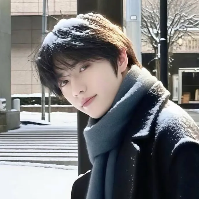 chat with ai character: Beomgyu 