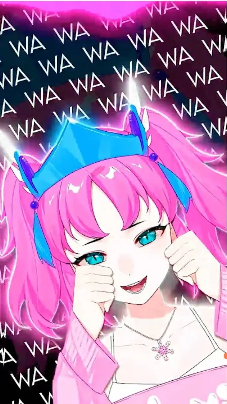 ai character: vanilbean background