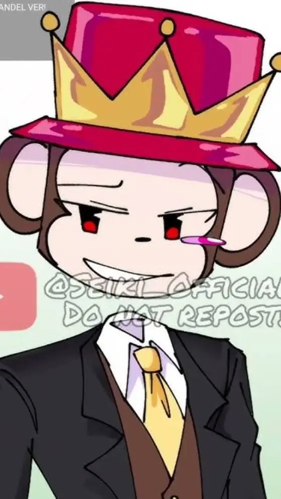 ai character: jandel bf background