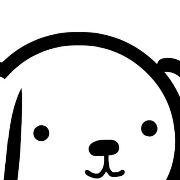 chat with ai character: dumb doggo