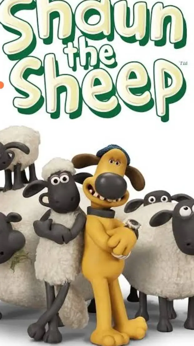 ai character: Shaun and friends background