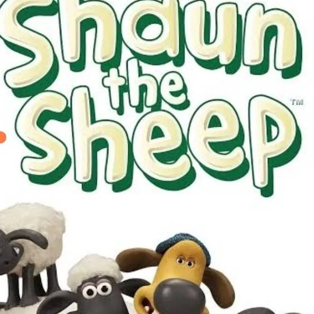 chat with ai character: Shaun and friends
