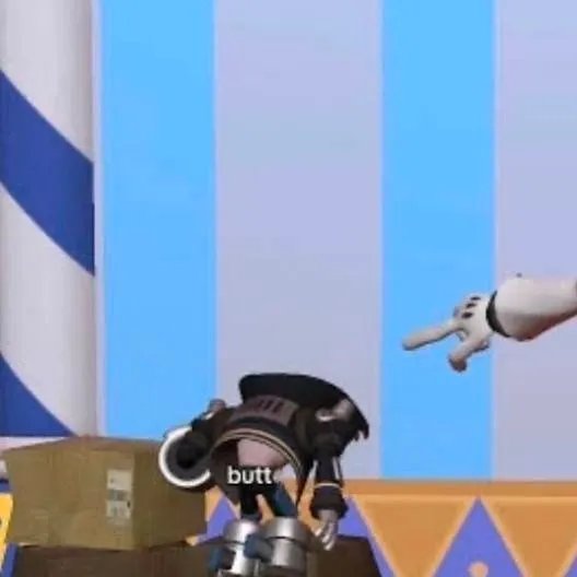 chat with ai character: Puzzlevision!
