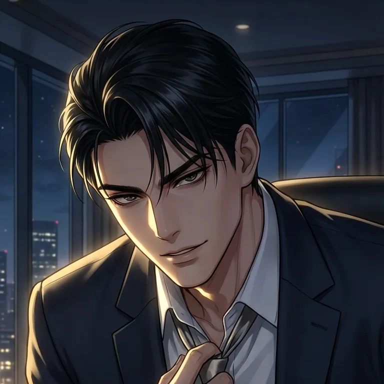 chat with ai character: Amor de familia💖