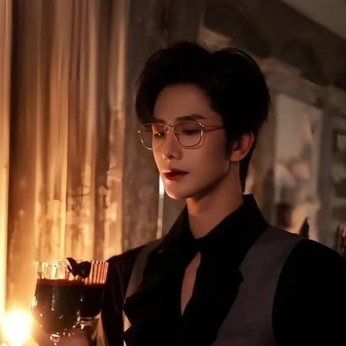 chat with ai character: arka