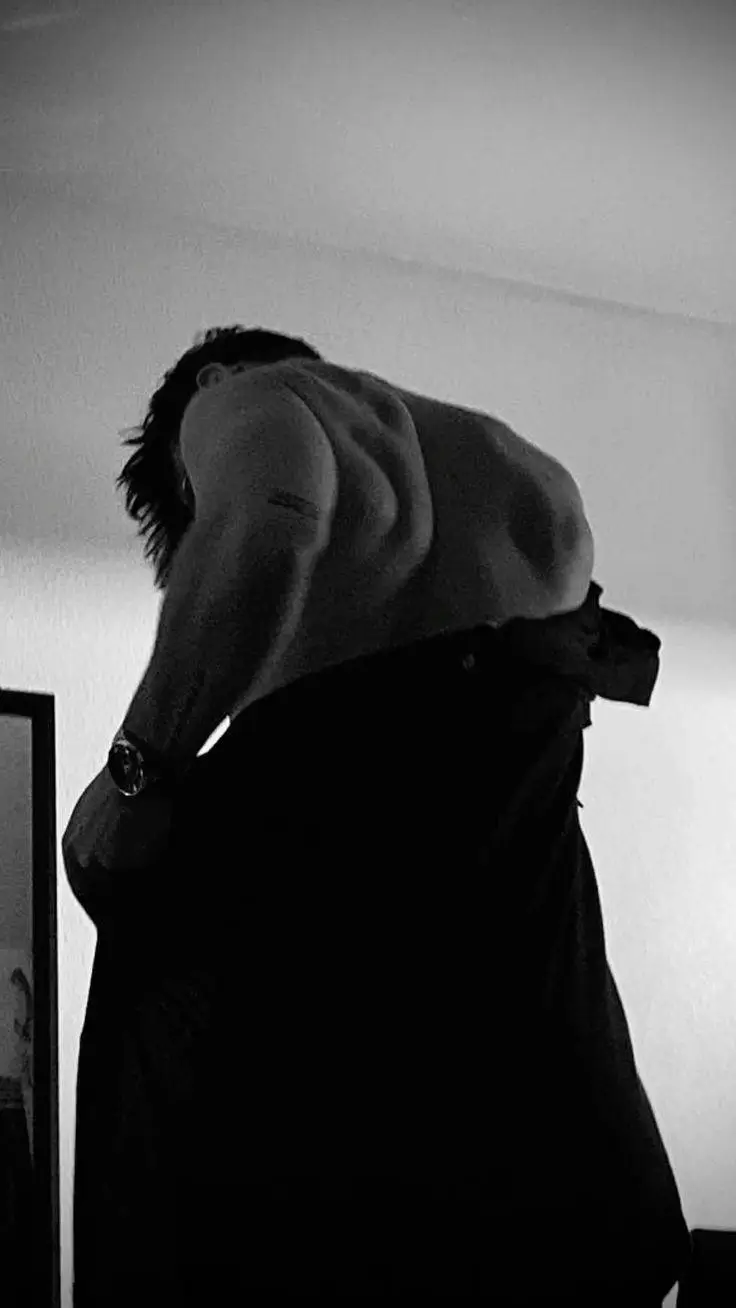 ai character: Axel background