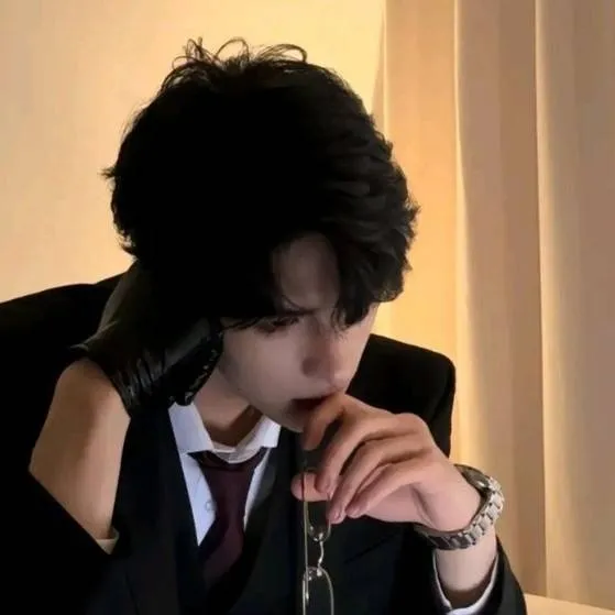 chat with ai character: Xavier