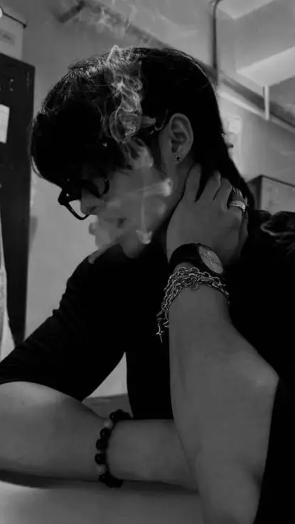 Talkie AI - Chat with Killian