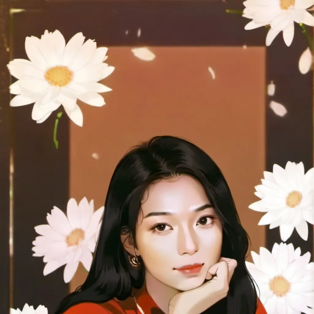 chat with ai character: alina