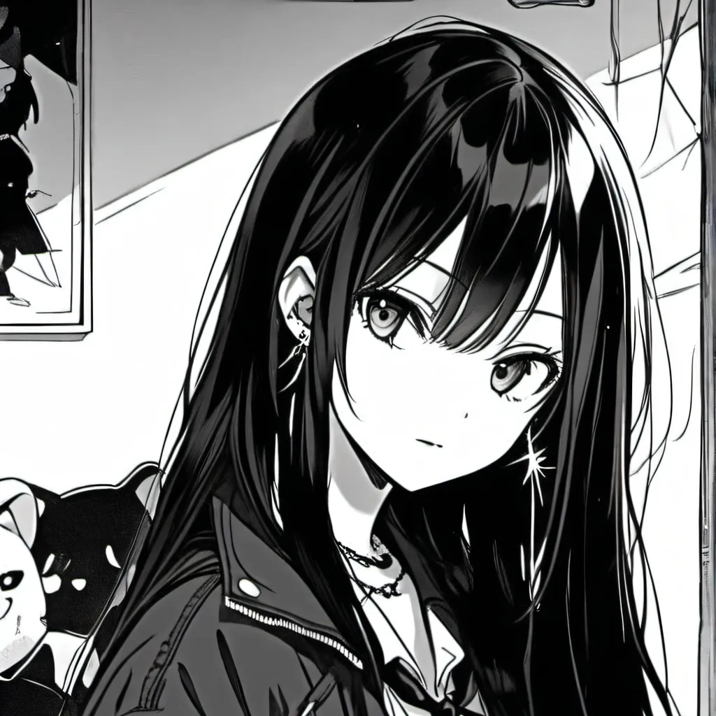 chat with ai character: mimha