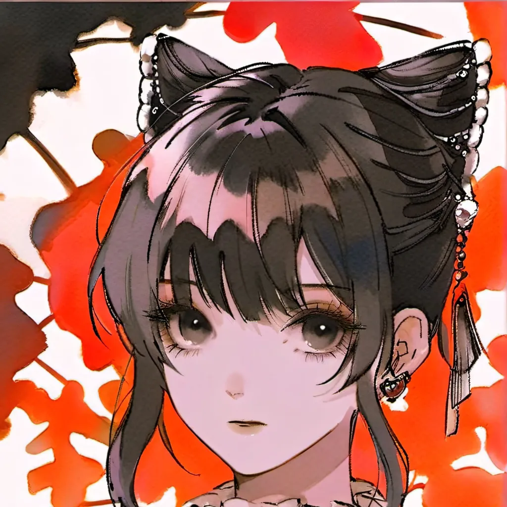 chat with ai character: Zyxen 