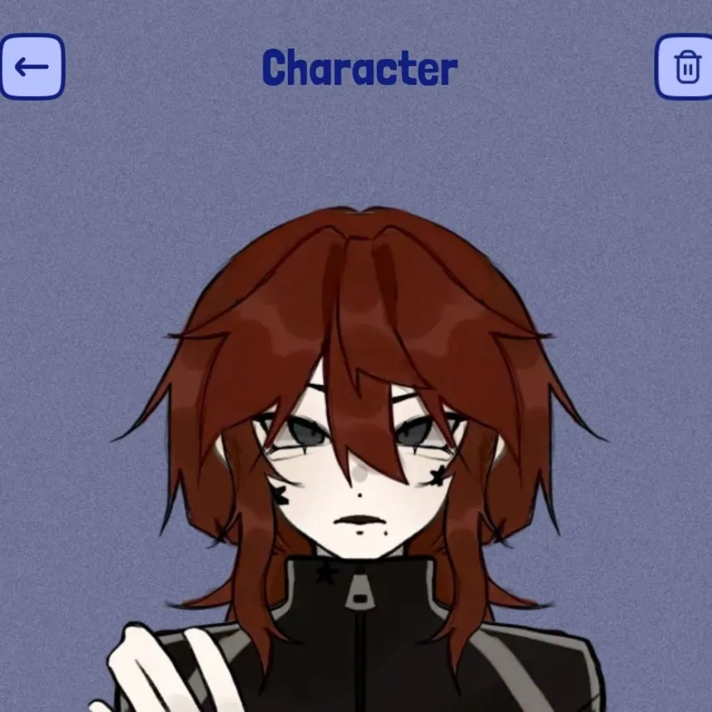 chat with ai character: THE TODOROKI FAM