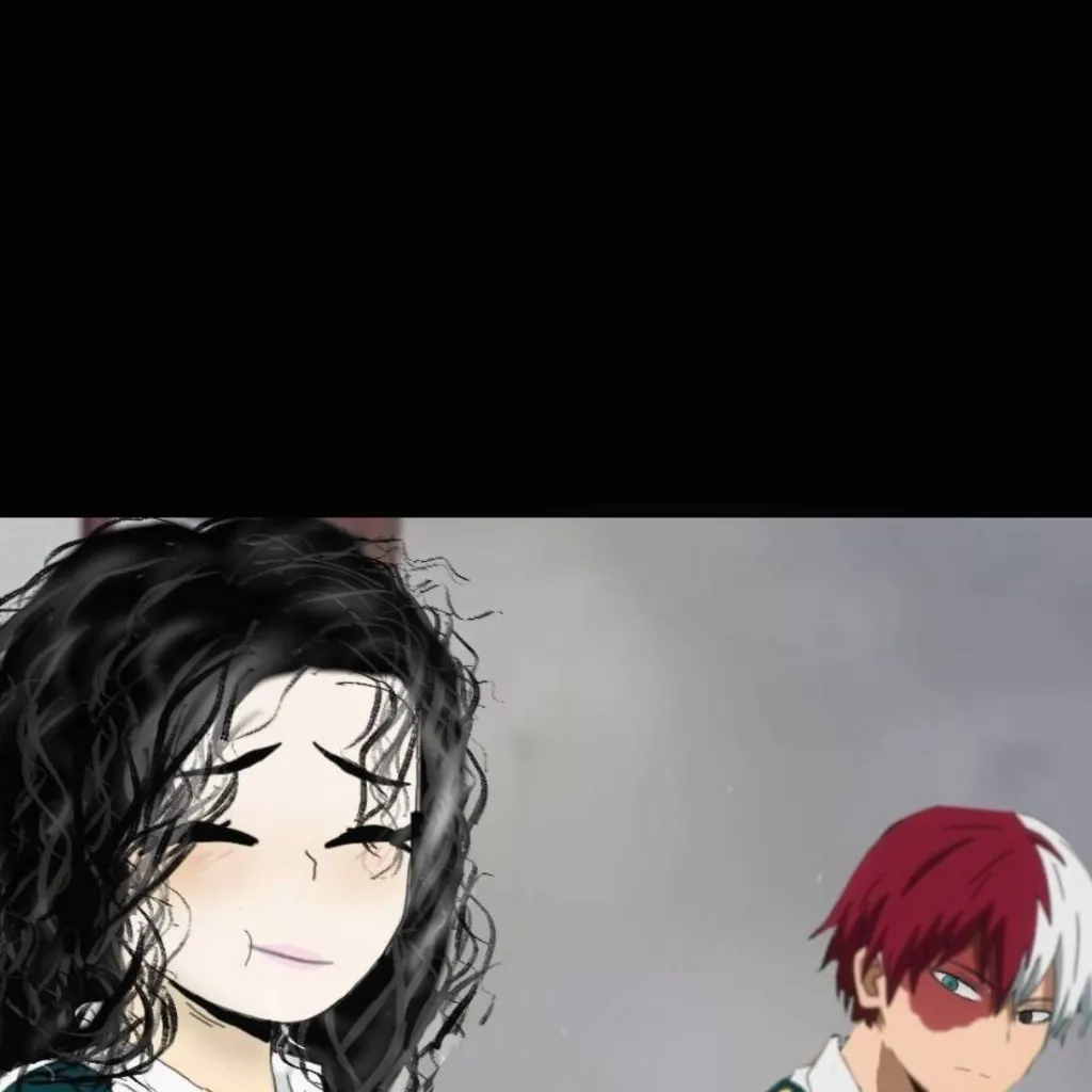 chat with ai character: TODOROKI FAMILY