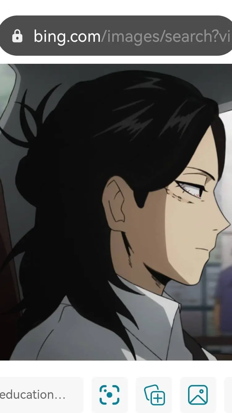 ai character: Class 2A..... background