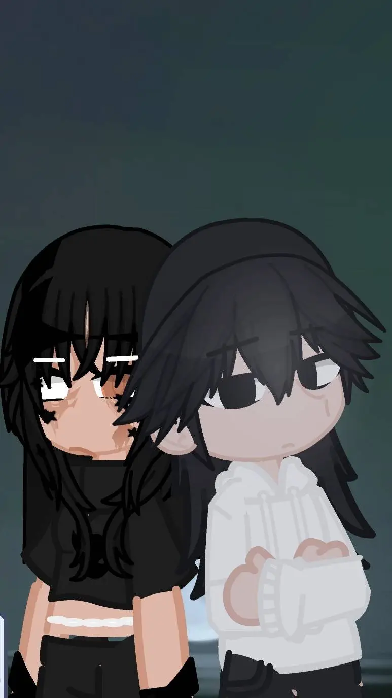 ai character: My family  background