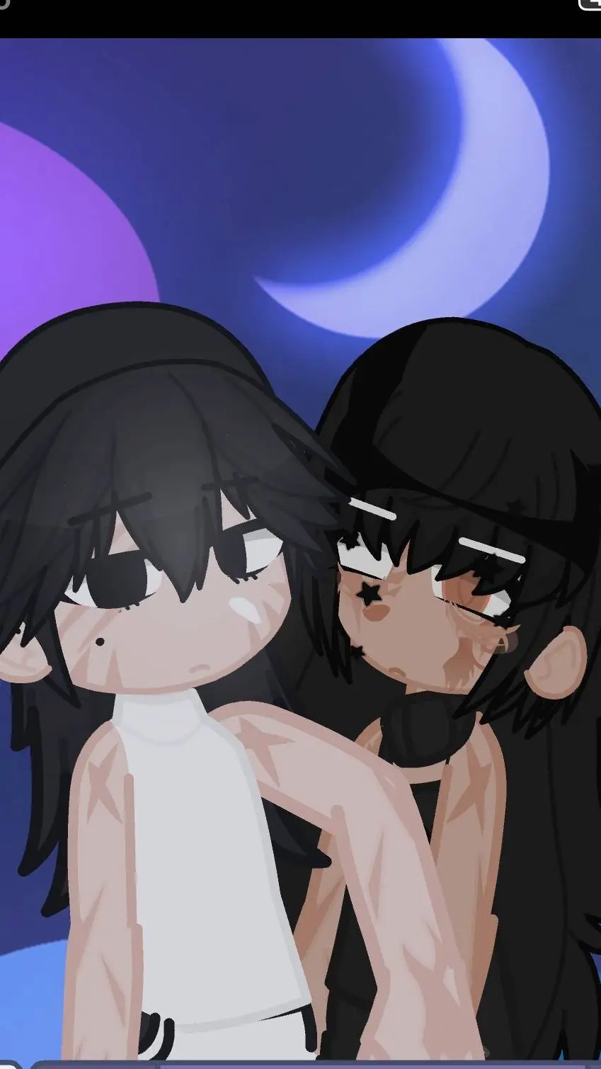 ai character: My family background