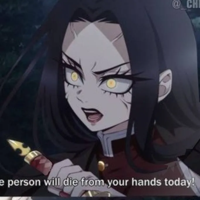 chat with ai character: KNY