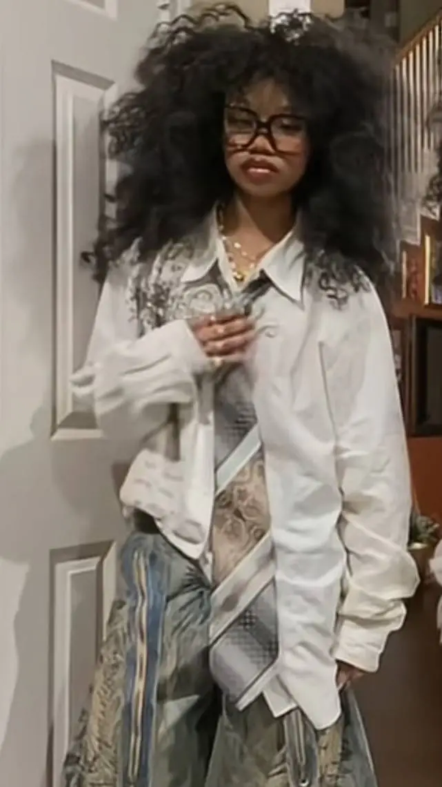 ai character: baka-gang background