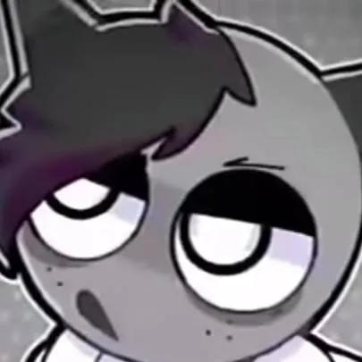 chat with ai character: grey