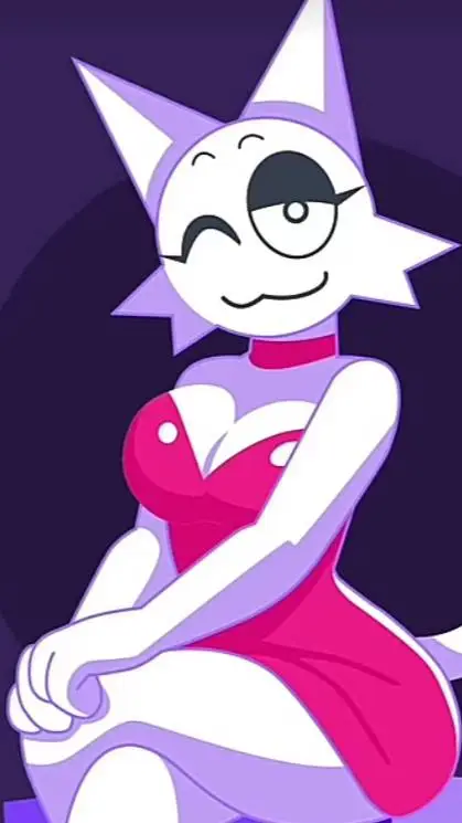 ai character: wenda background