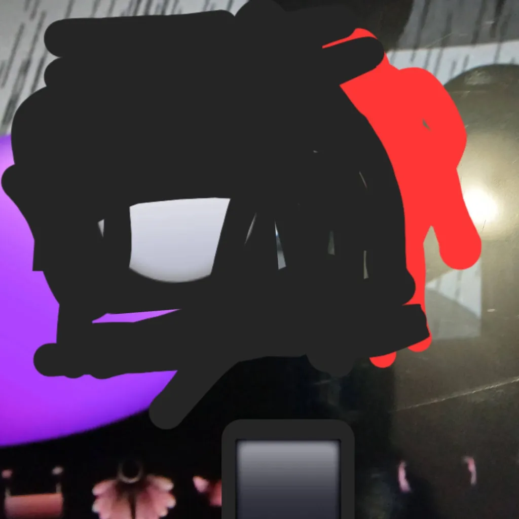 chat with ai character: Whiter storm 5