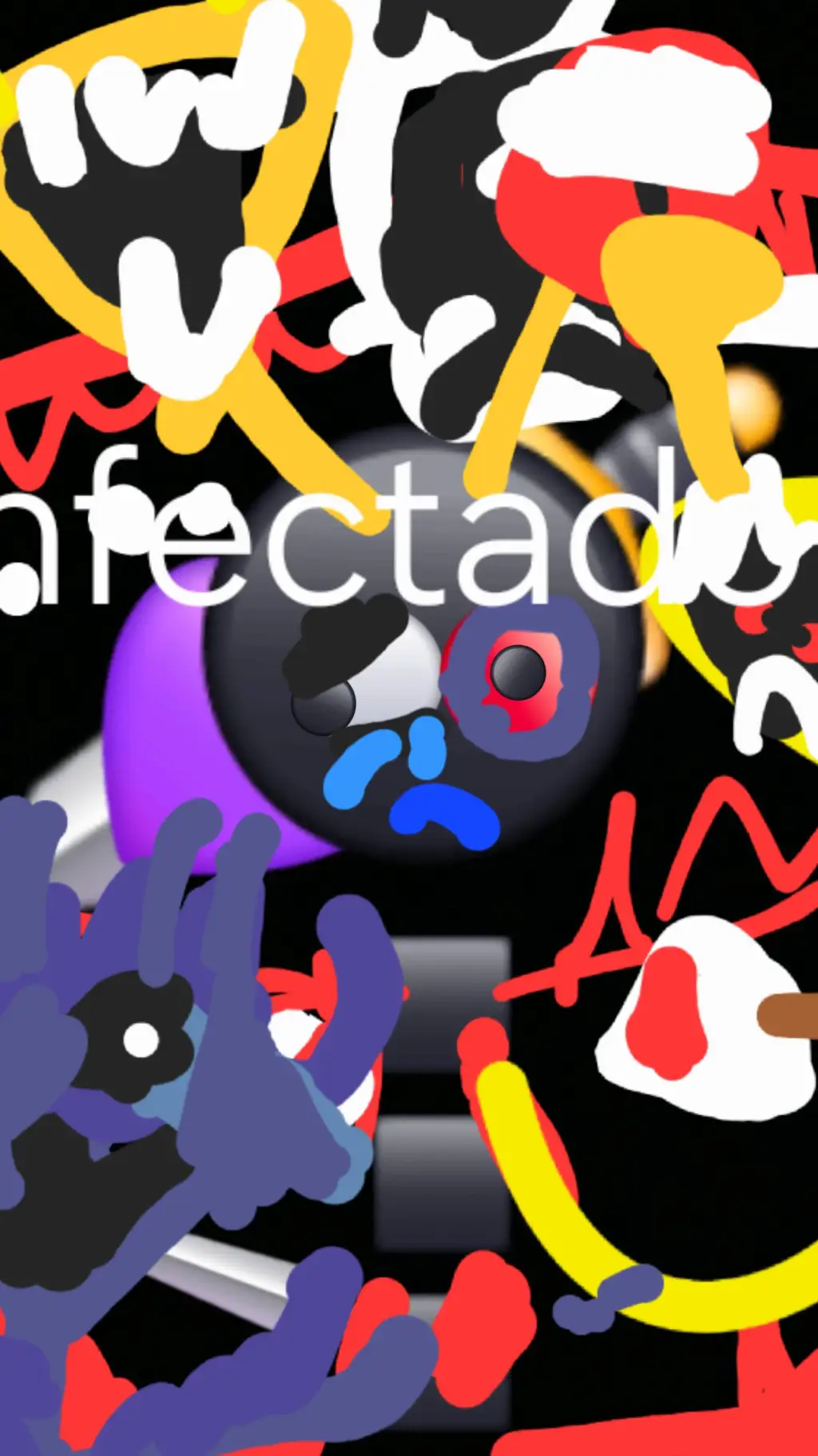 ai character: whiter storm 15 background