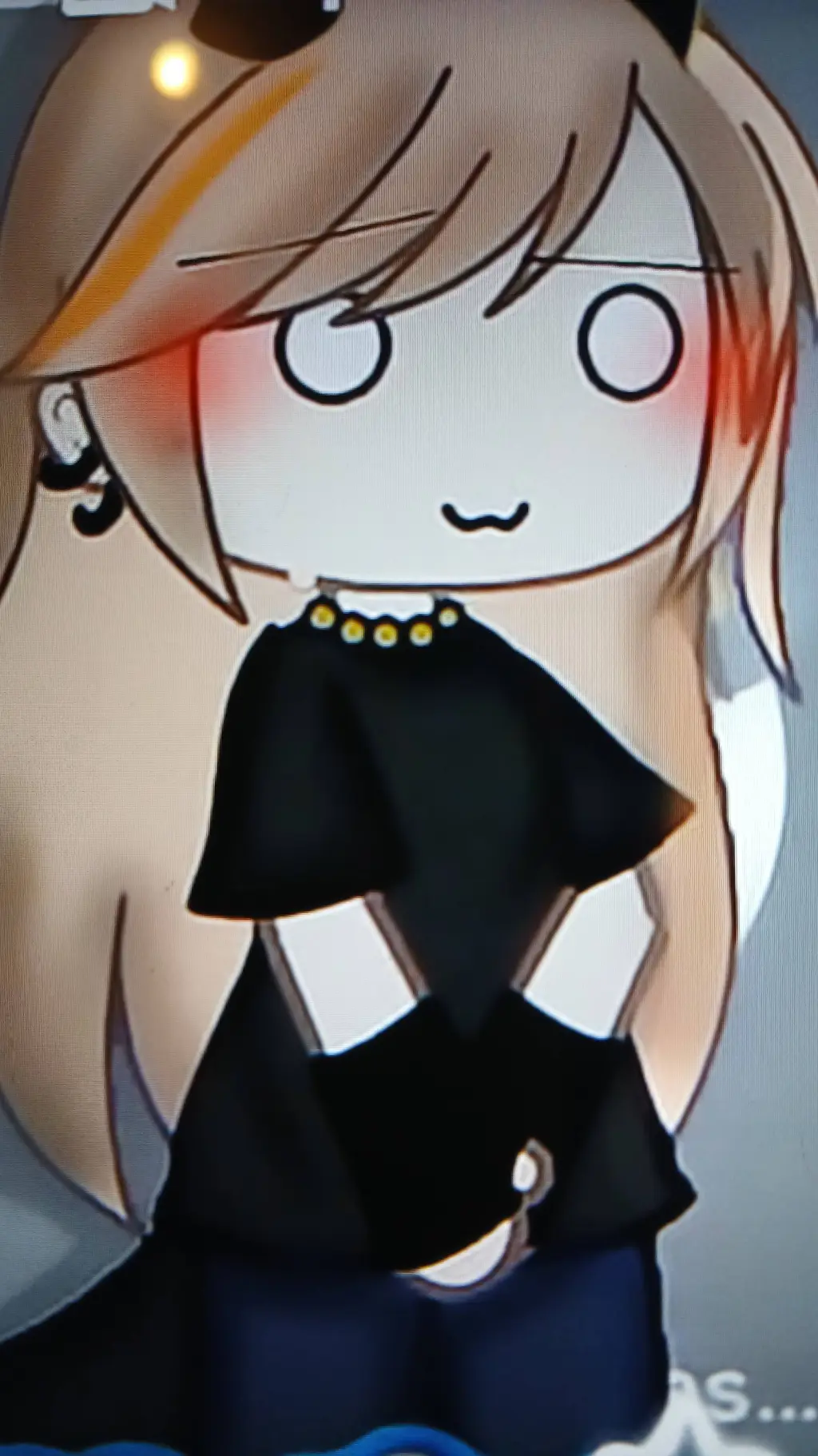 ai character: awi  background