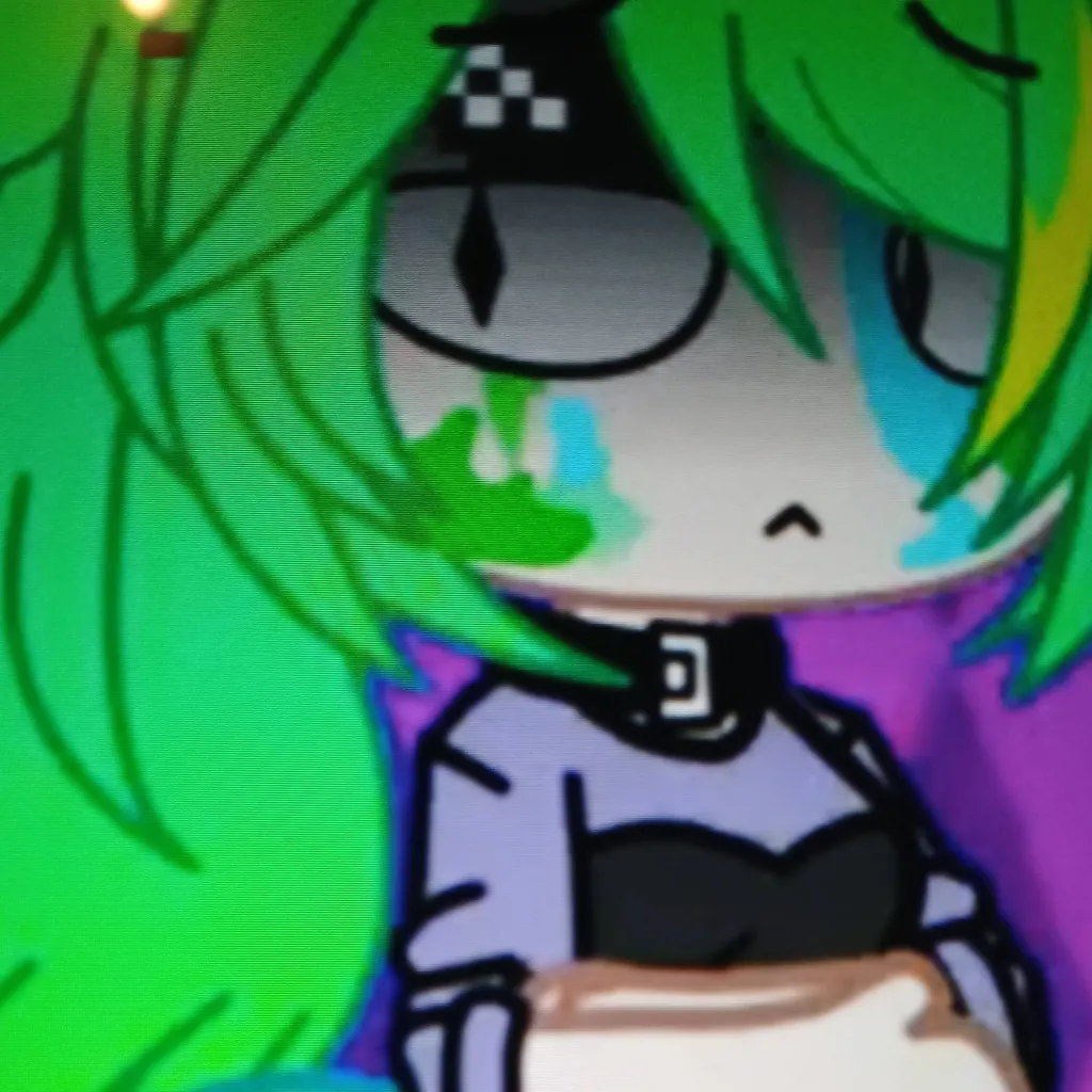 chat with ai character: terra^^