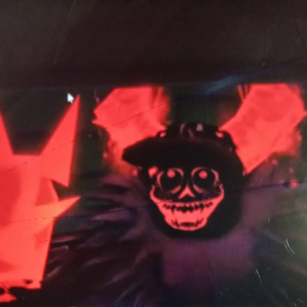 chat with ai character: guets666