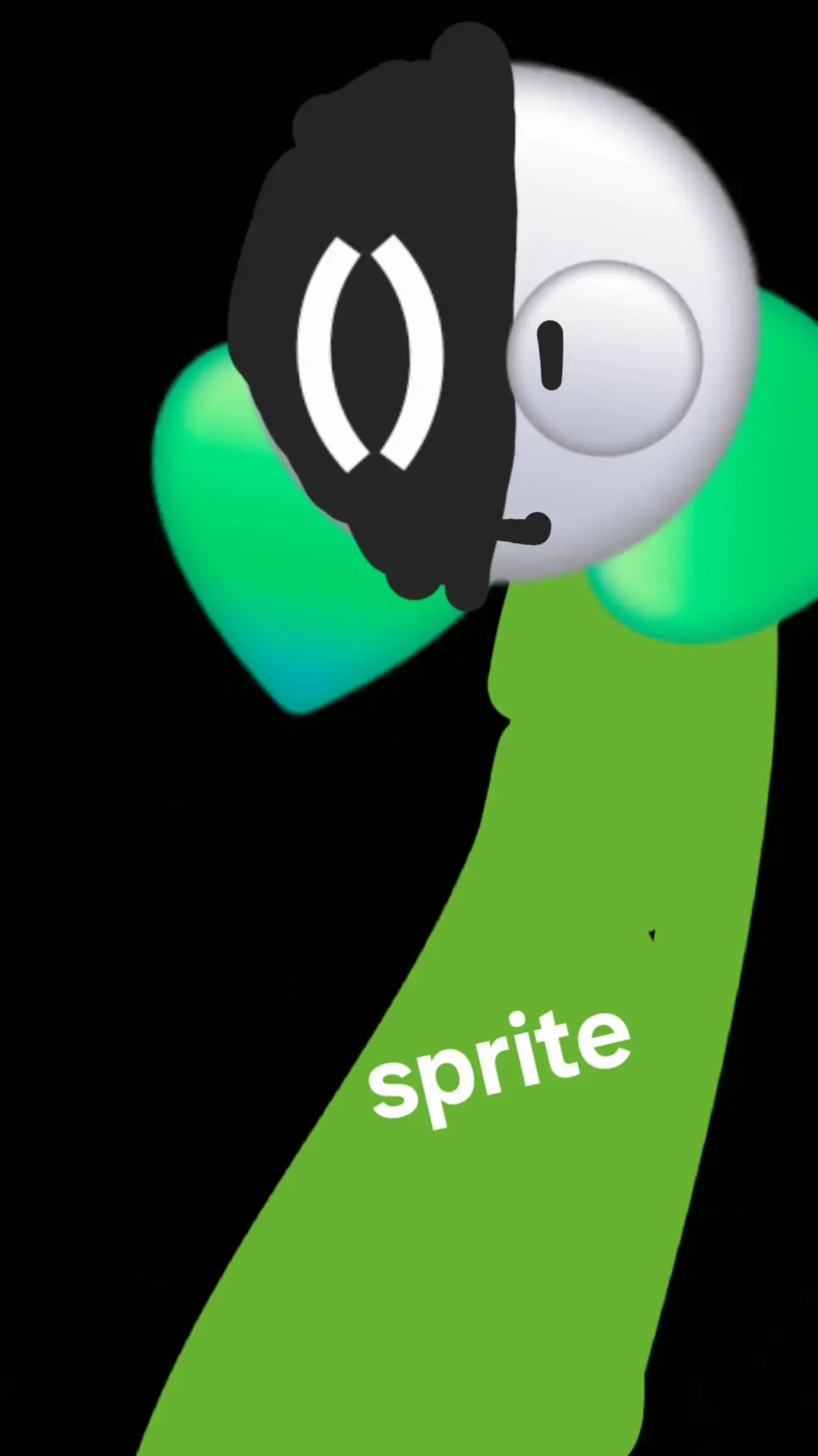 ai character: las regresasion  background