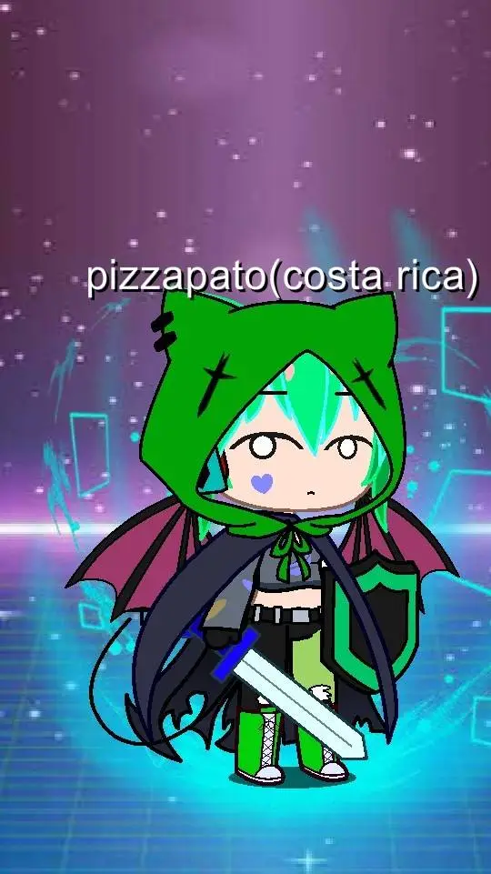 ai character: yo (costa jevin) background