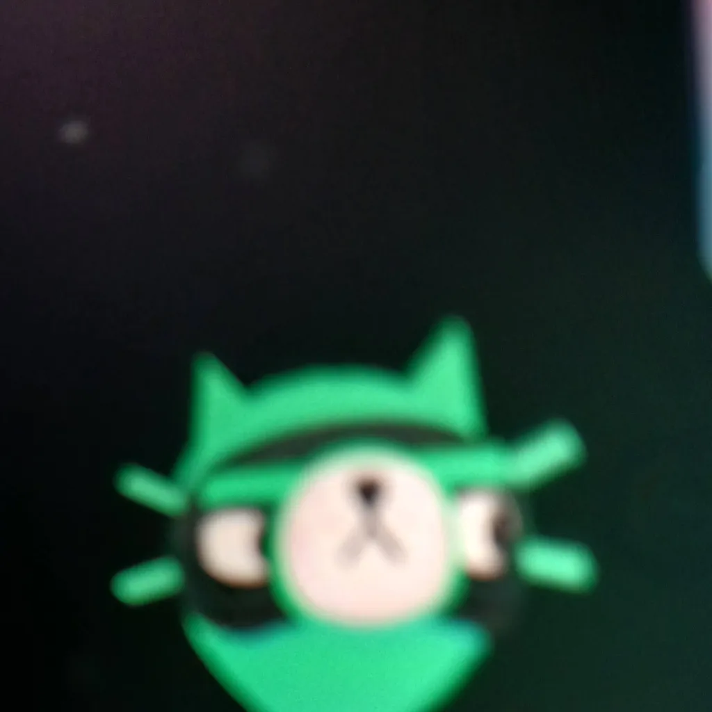 chat with ai character: verdexd