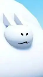 ai character: gubby background