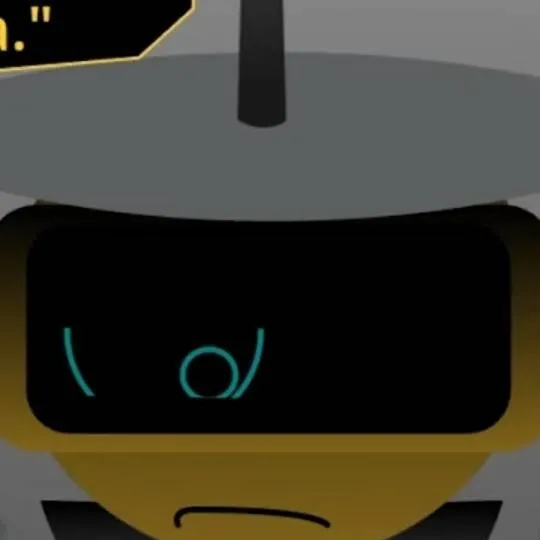 chat with ai character: xd