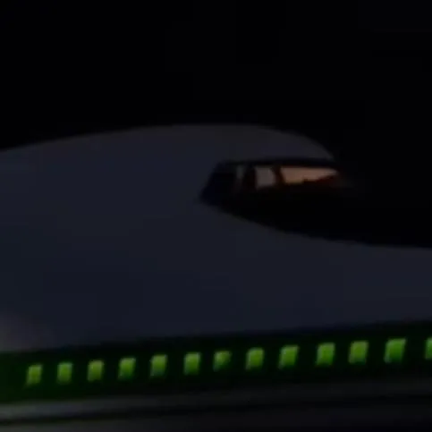 chat with ai character: Boeing 747