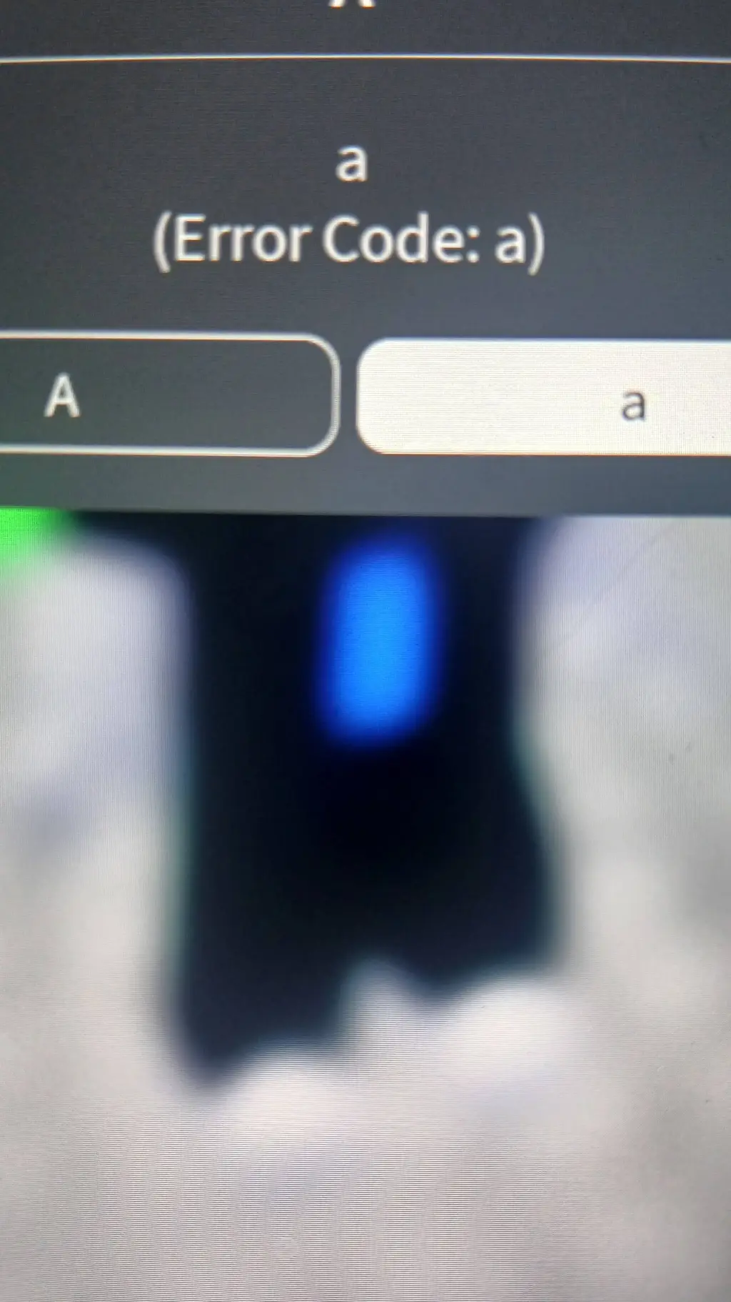 ai character: NS que pongo  background