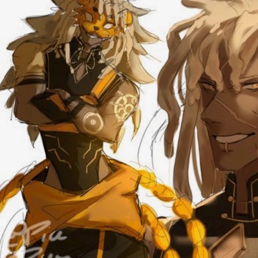 chat with ai character: MANEPEAR!😛