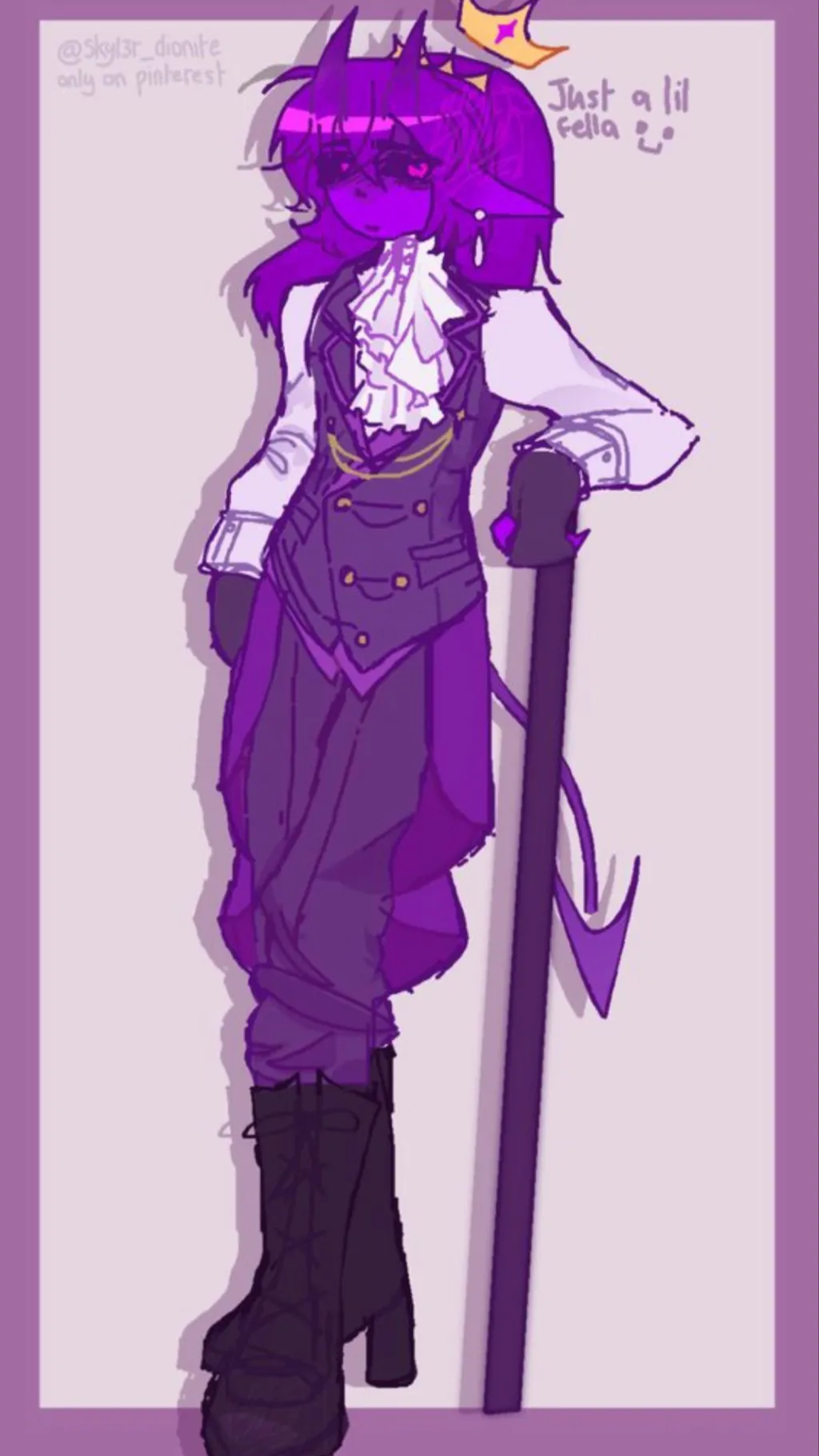 ai character: Wemmbu background