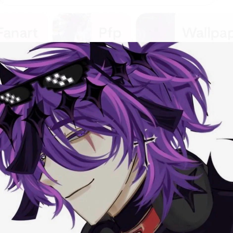 chat with ai character: Wemmbu🙏💜