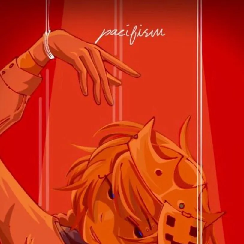 chat with ai character: PrinceZam 