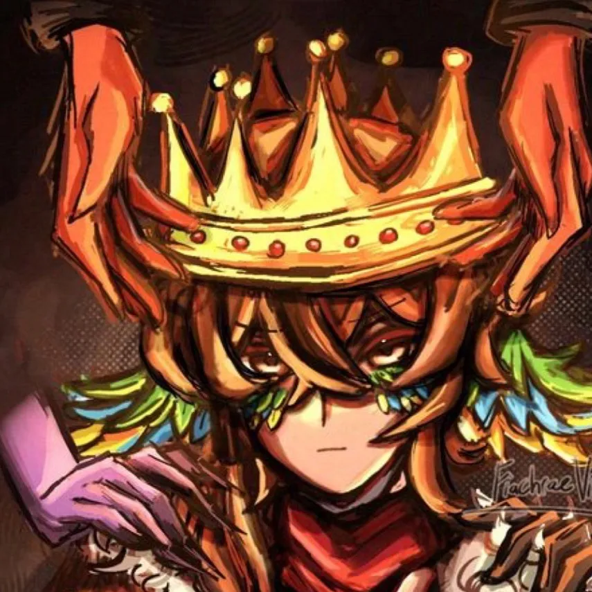 chat with ai character: ParrotX2