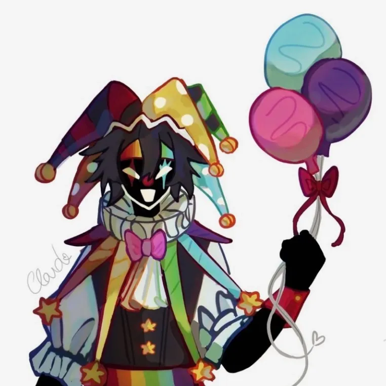 chat with ai character: Spokeishere/spoke!