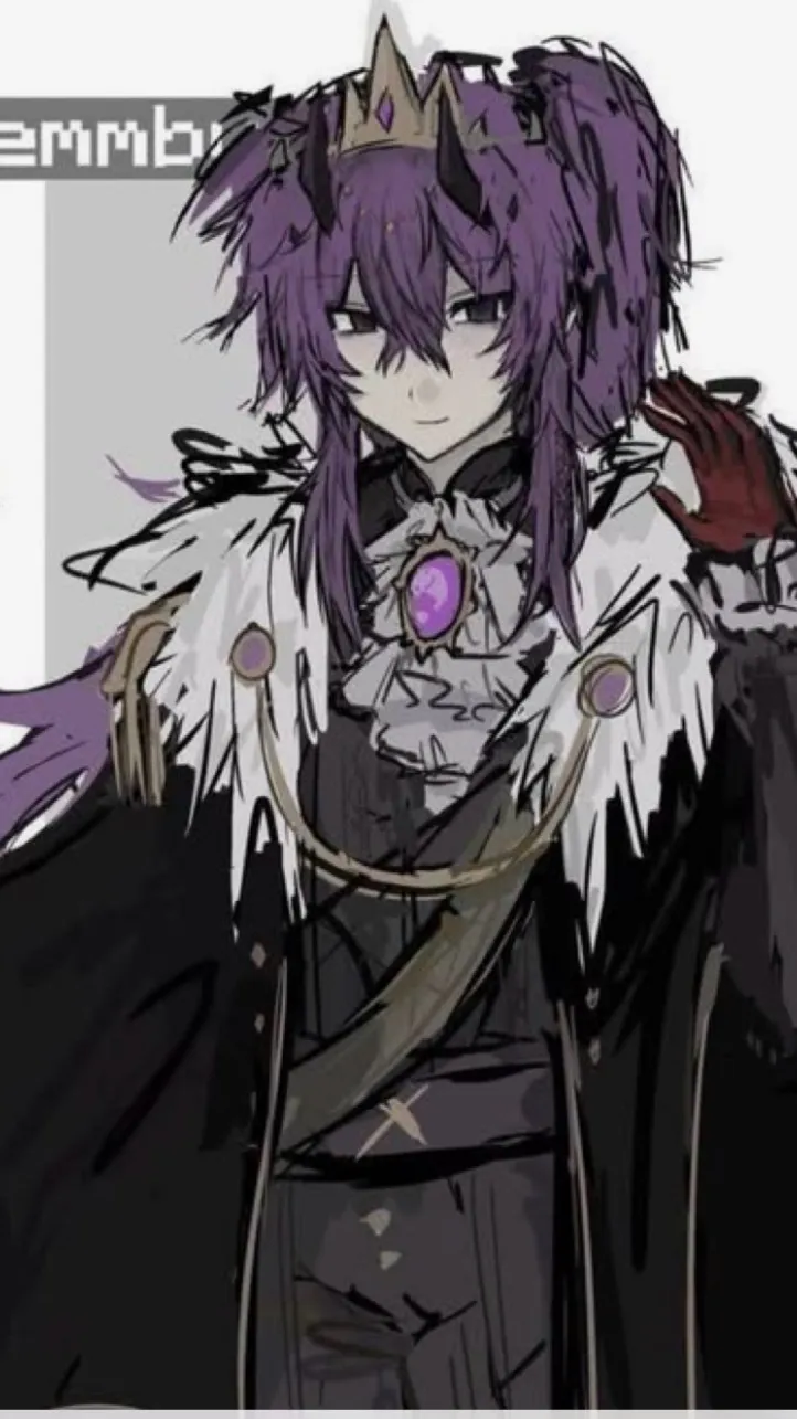 ai character: Wemmbu background